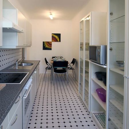 Top Location Vienna Marc Aurel Chambre photo