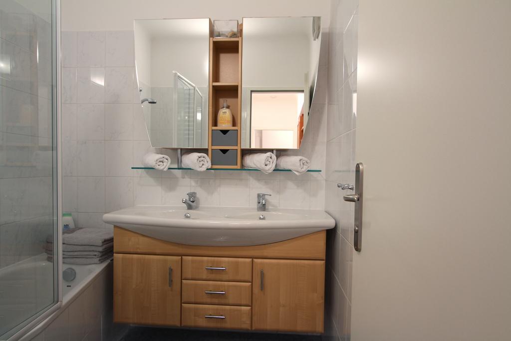 Top Location Vienna Marc Aurel Chambre photo