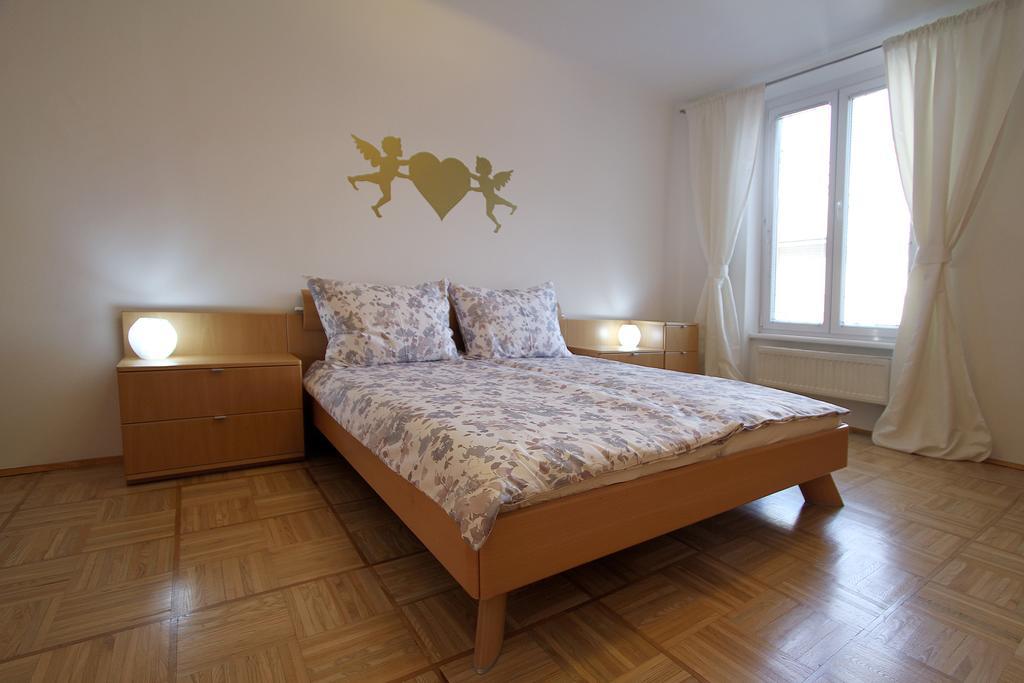 Top Location Vienna Marc Aurel Chambre photo