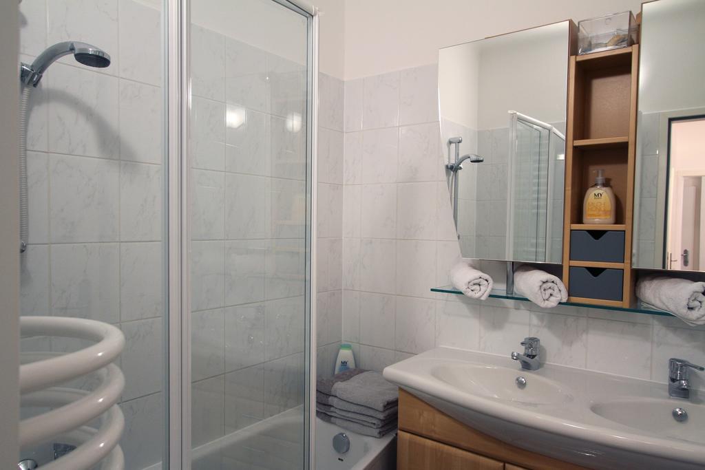 Top Location Vienna Marc Aurel Chambre photo