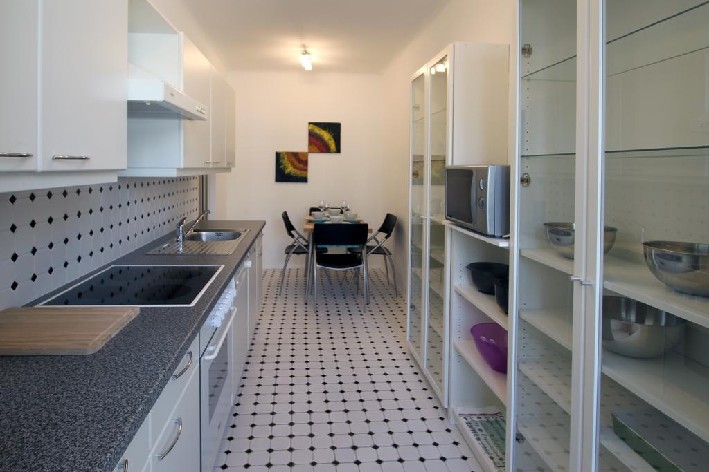 Top Location Vienna Marc Aurel Chambre photo