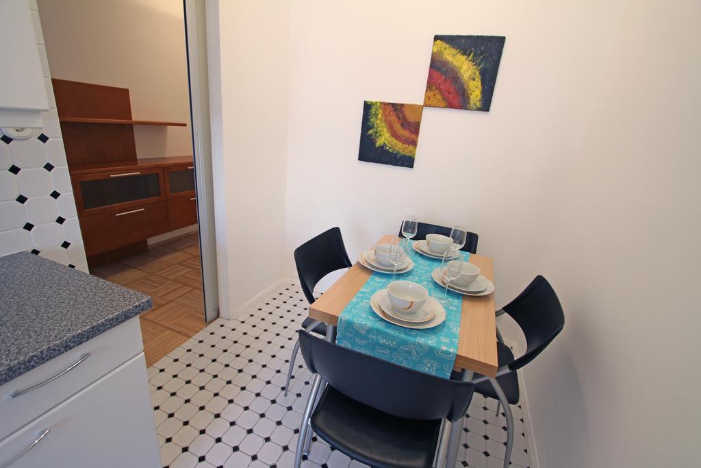Top Location Vienna Marc Aurel Chambre photo