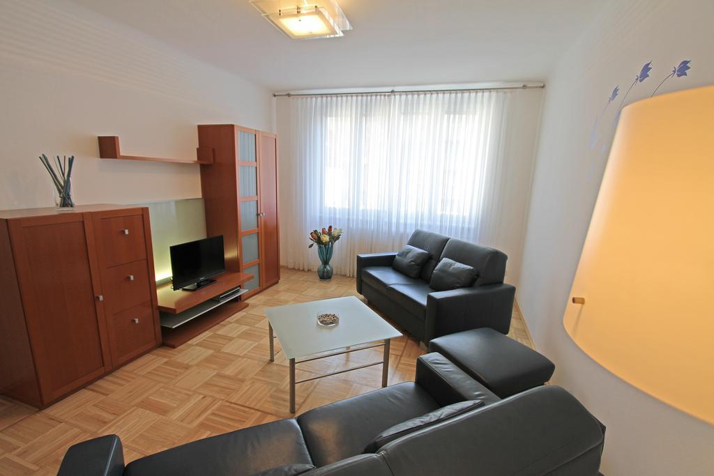 Top Location Vienna Marc Aurel Chambre photo