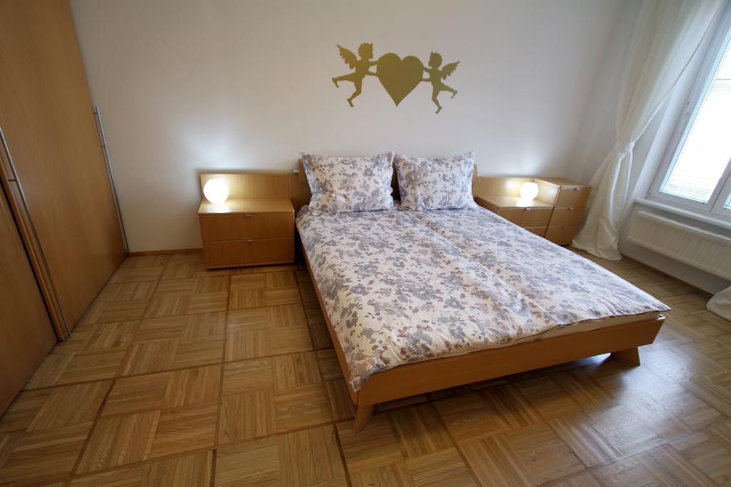 Top Location Vienna Marc Aurel Chambre photo