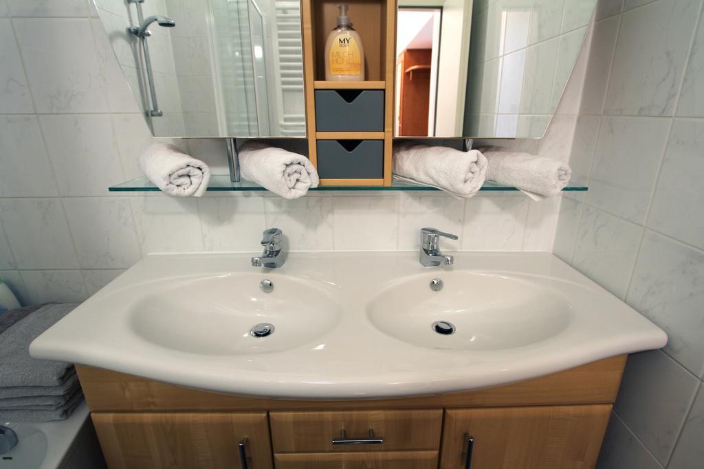 Top Location Vienna Marc Aurel Chambre photo