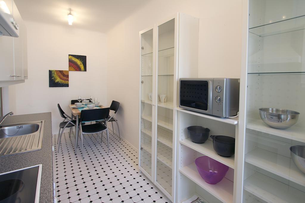 Top Location Vienna Marc Aurel Chambre photo
