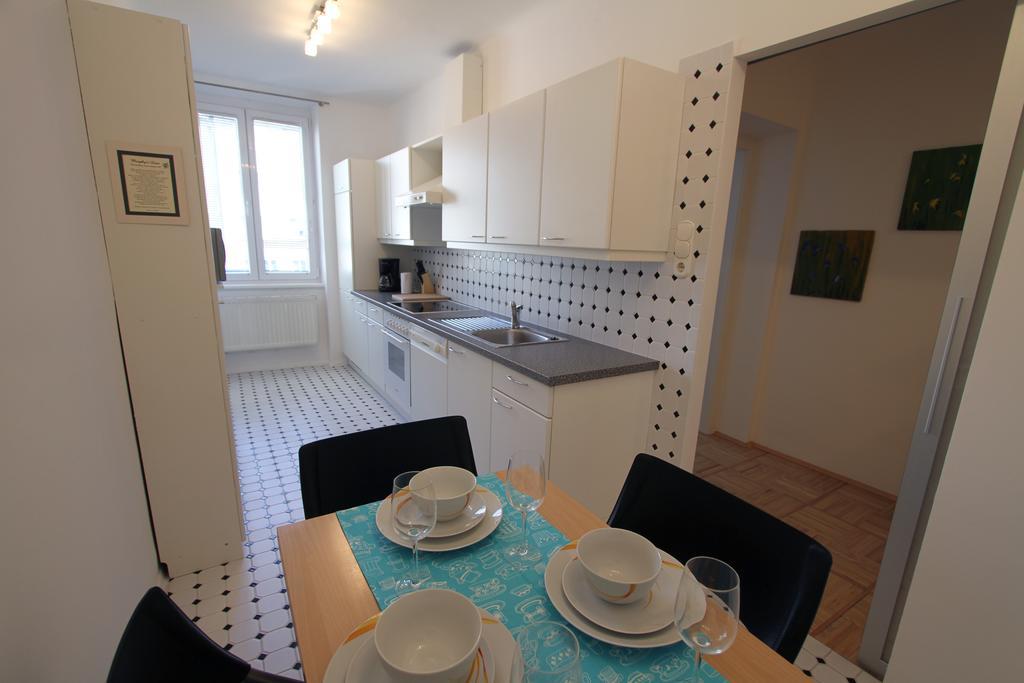 Top Location Vienna Marc Aurel Chambre photo